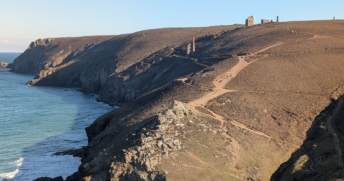 Reasons to Visit Cornwall in Winter: A Local's Guide