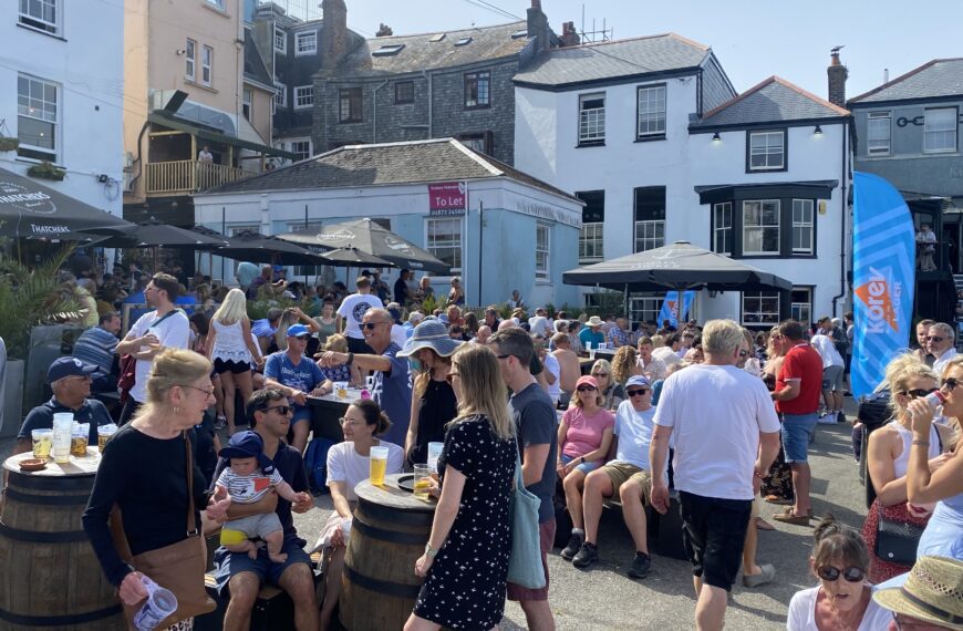 Your Ultimate Guide to Falmouth’s Best Events in 2025 – Don’t Miss These!